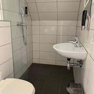 Private Bathroom Single Room