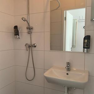 Small King Room