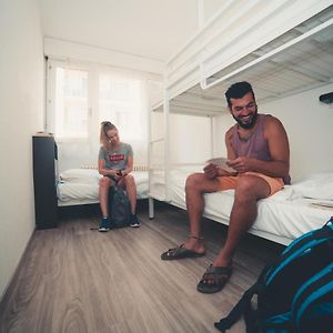 Basic Triple Room