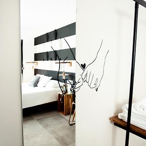 Budget Double Room Third floor