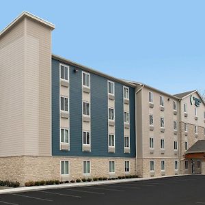 Woodspring Suites Providence