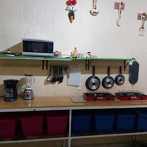 Dormitory Room Female only