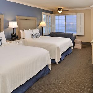 Two Queen Beds Ocean View