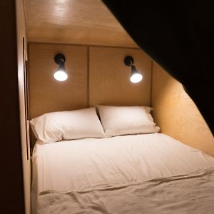 Dormitory Room Mixed