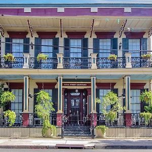 The Mansion On Royal
