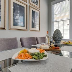 111 Waldburg Street Beautifully Renovated Historic 5 Bedroom 5 Bath