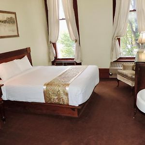 Standard Queen Room Pet Friendly