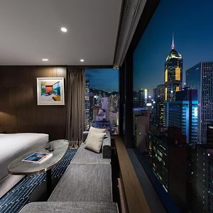 Premium Corner King Room
