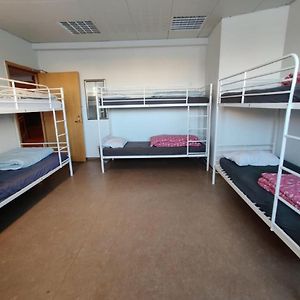 Dormitory Room