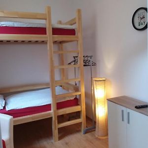 Small Twin Room
