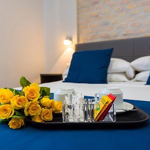 Rent Rooms Trastevere