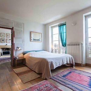 Sejour Haut Marais
