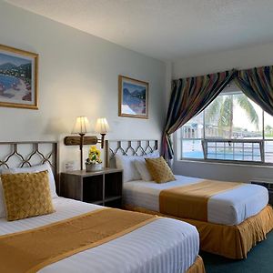Double Room Pool View