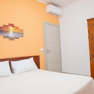 Private Bathroom King Room