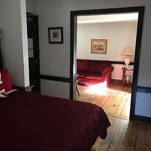 Private Bathroom Double Room