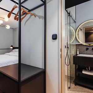 Basement Room