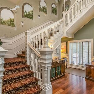 The Mayor'S Mansion Inn