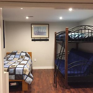 Dormitory Room Mixed