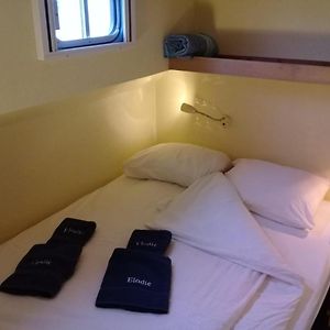 Private Bathroom King Room