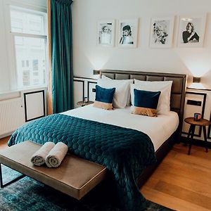 The Harlemstreet Suites