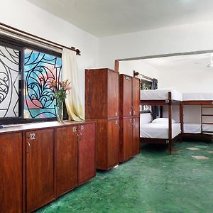 Dormitory Room Mixed