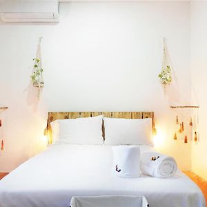Private Bathroom Queen Room