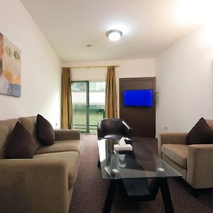 Executive King Suite
