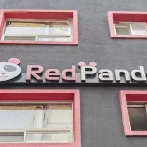 Red Panda Hotel