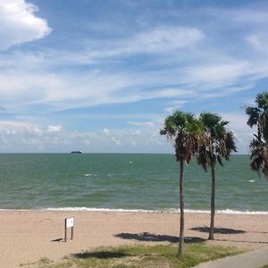 Spectacular Beach View!