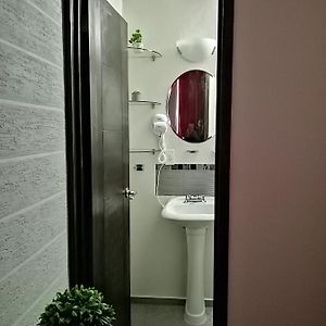 Standard Room with 1 Single Bed