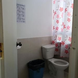 Private Bathroom Queen Room