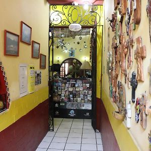 Hostel Casa Zalaoui