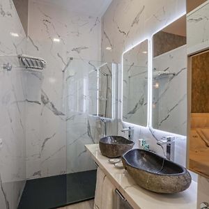 Suite Spa Bath