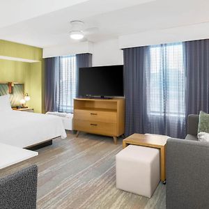 Homewood Suites By Hilton Silver Spring Washington Dc