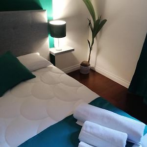 Private Bathroom King Room