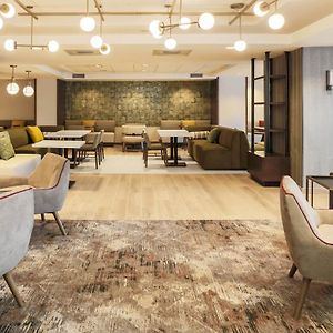 Hampton Inn Silver Spring Washington Dc