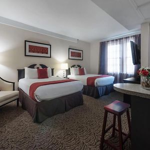 Deluxe  Double Room Mobility accessible