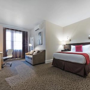 Executive  King Room Mobility accessible
