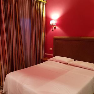 Annex Single Room