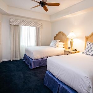 Two-Bedroom Suite