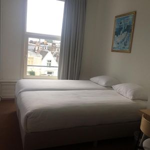 Small King Room