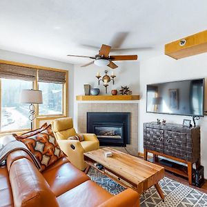 Iron Horse Studio Retreat