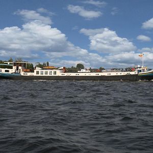 Hotelboat Allure