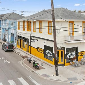 Freret Apartments Near Streetcar & Tulane
