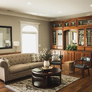 The Respite - Bed And Breakfast