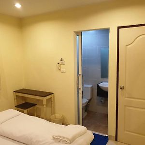 Private Bathroom Double Room