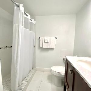 Two-Bedroom Suite Partial Ocean View