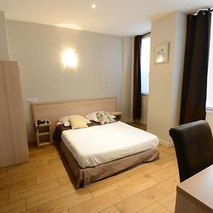 Double Room Disability Access