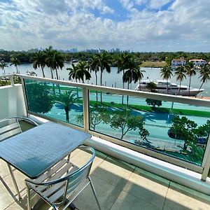 Junior Two-Bedroom Suite Balcony