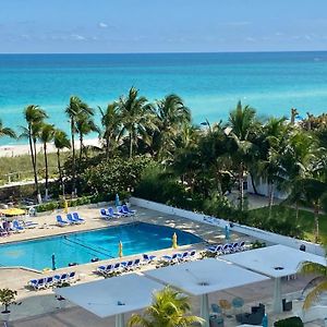 Superior Two-Bedroom Suite Ocean View